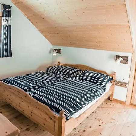Alpehytte Stangllehen Hutte By Schladming-appartements Schladming