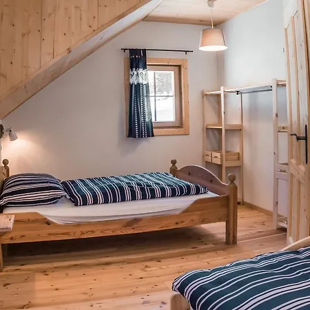 Alpehytte Stangllehen Hutte By Schladming-appartements *