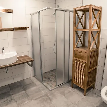 Chalet Stangllehen Hutte By Schladming-appartements Schladming