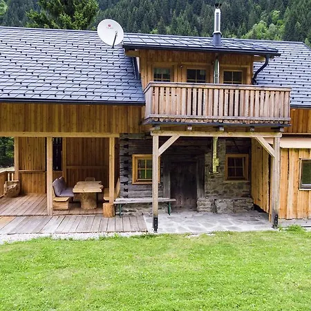 Stangllehen Hutte By Schladming-appartements * Schladming